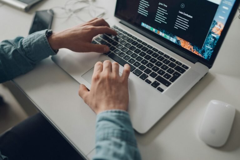 How Much Does It Cost to Build a Website?